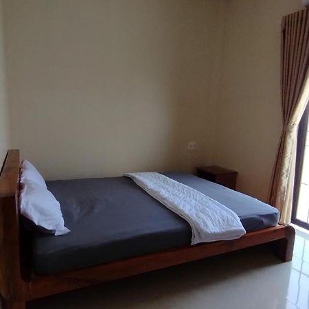 Hoa Dung Homestay Hà Tiên Exterior foto