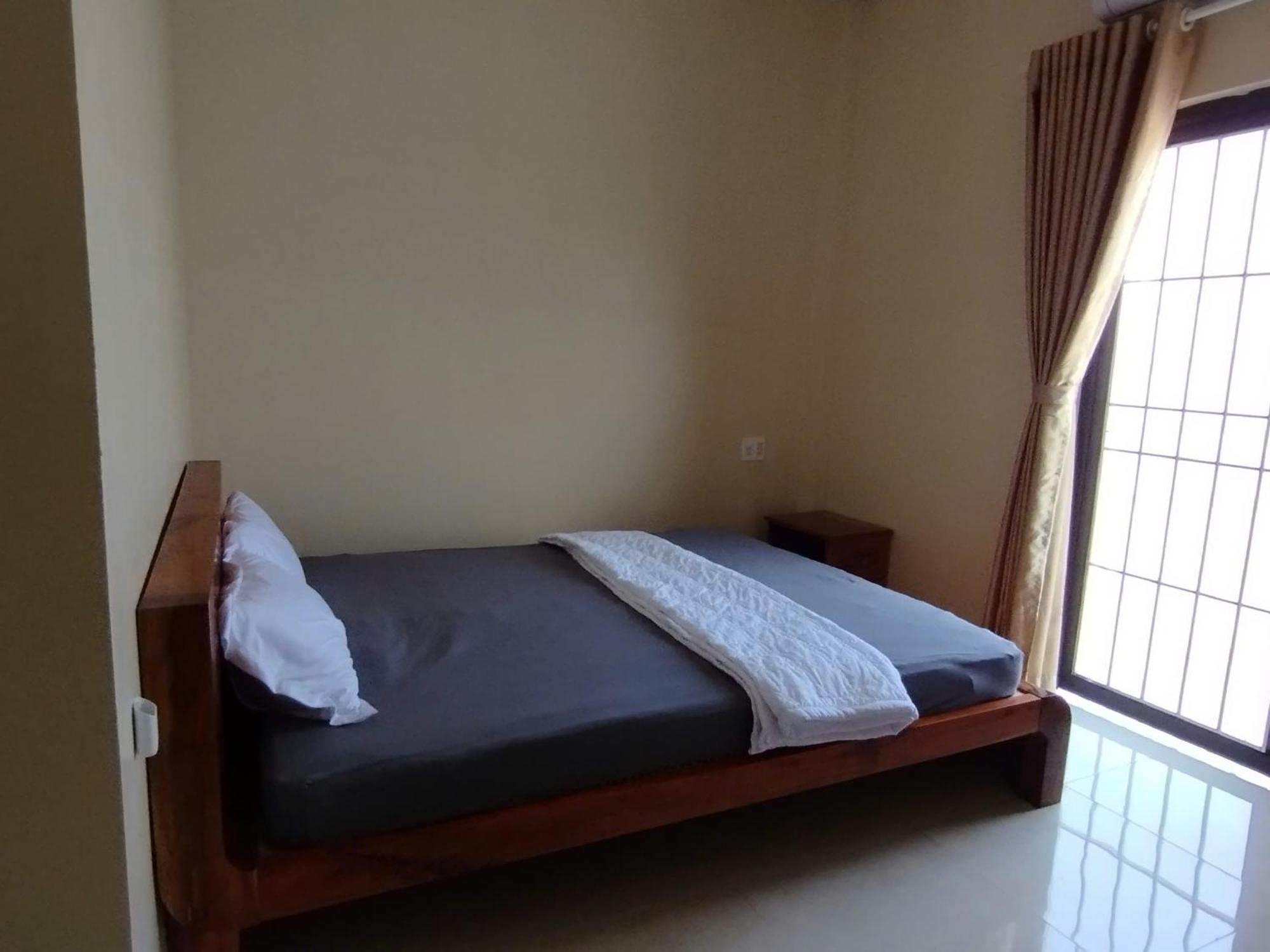 Hoa Dung Homestay Hà Tiên Exterior foto